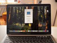Macbook Pro M1 256Gb