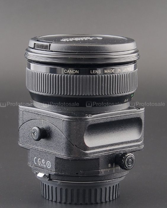 Об'єктив Canon TS-E 45mm f/2.8