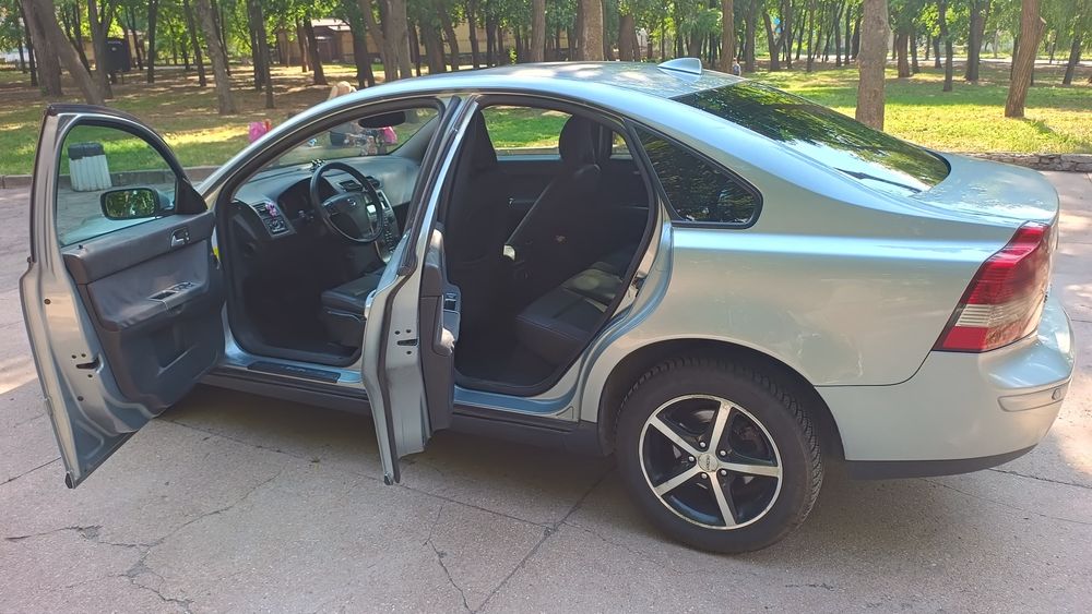 Volvo S40 2.0D Momentum