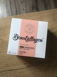 Beautyllagen kolagen rybi w saszetkach premium quality