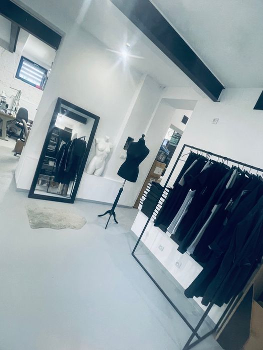 Pracownia Krawiecka, Przeróbki, Szwalnia - Kraków Prądnik Biały.