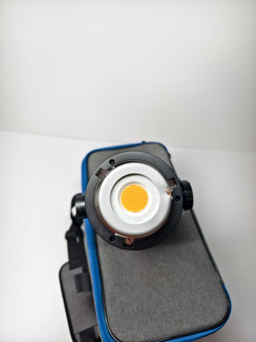 Постійне студійне світло 320w Neewer cb300 bicolor