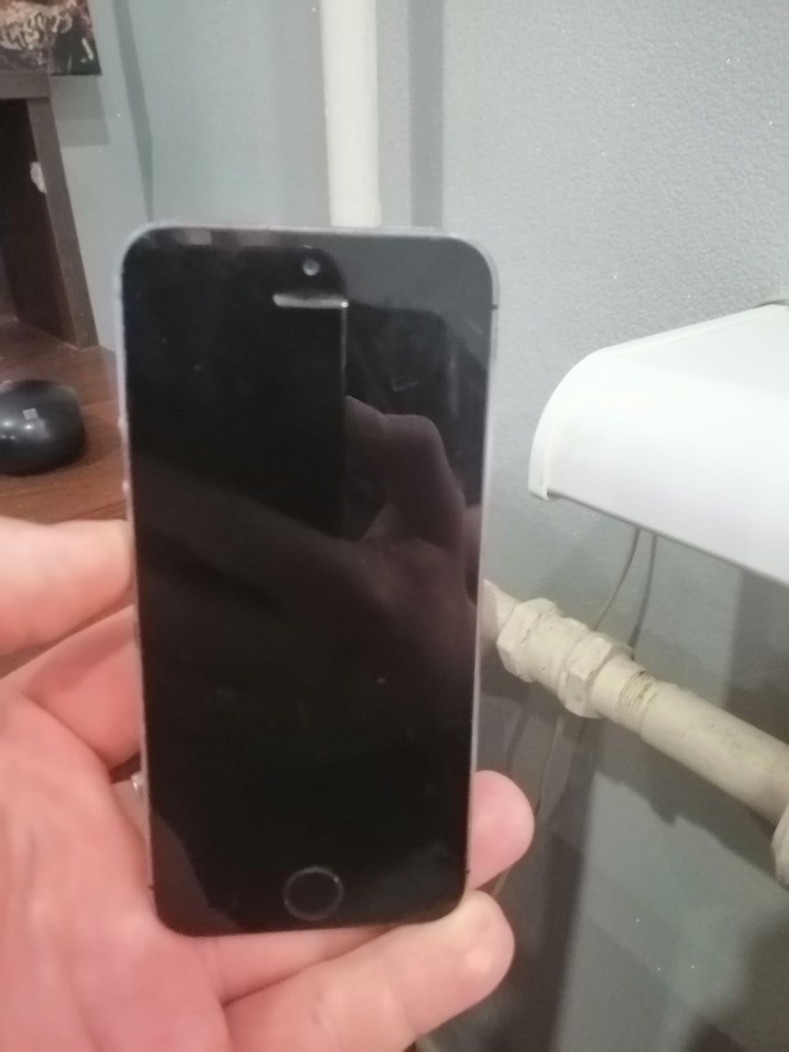 iPhone 5S 16GB A1533 на запчасти