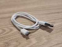 Kabel micro USB typ B - 80 cm