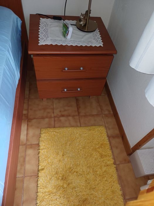 Спальня в гарному стані