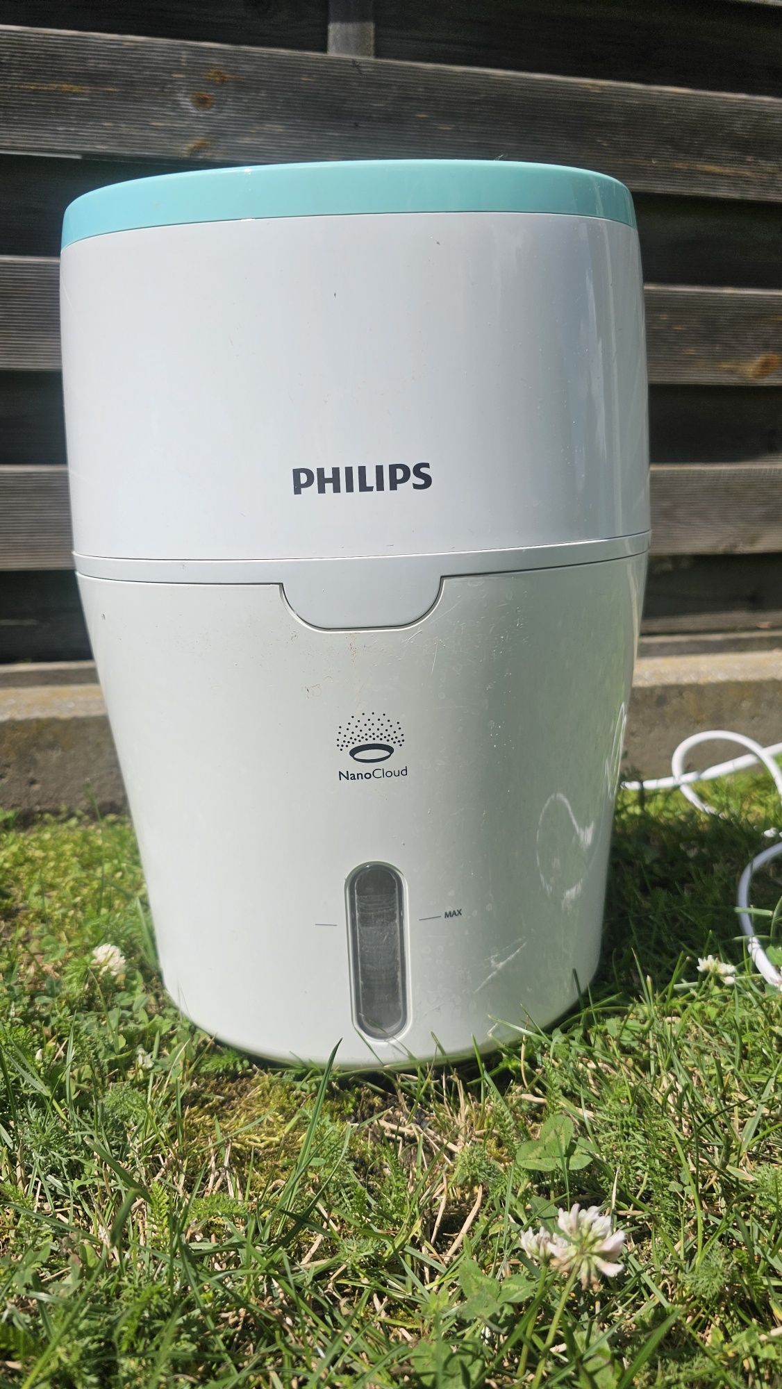 Nawilżacz powietrza Philips