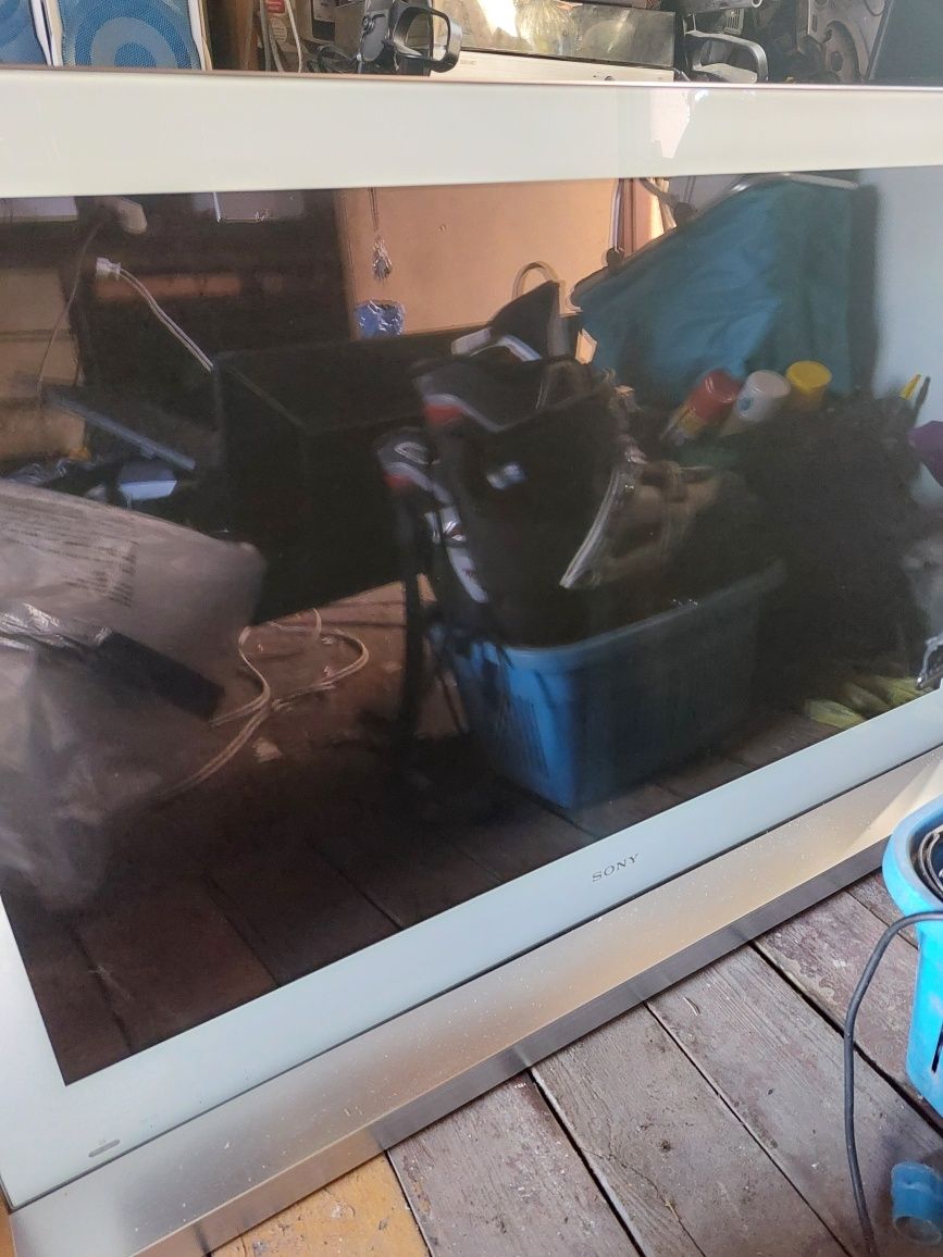 Sony KDL-40NX700