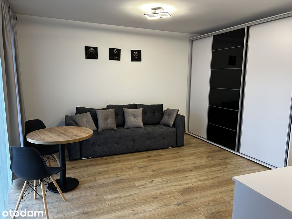 Nowe, w pełni umeblowane mieszkania na wynajem