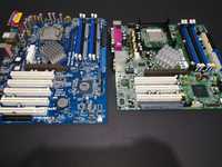 100 componentes de PC