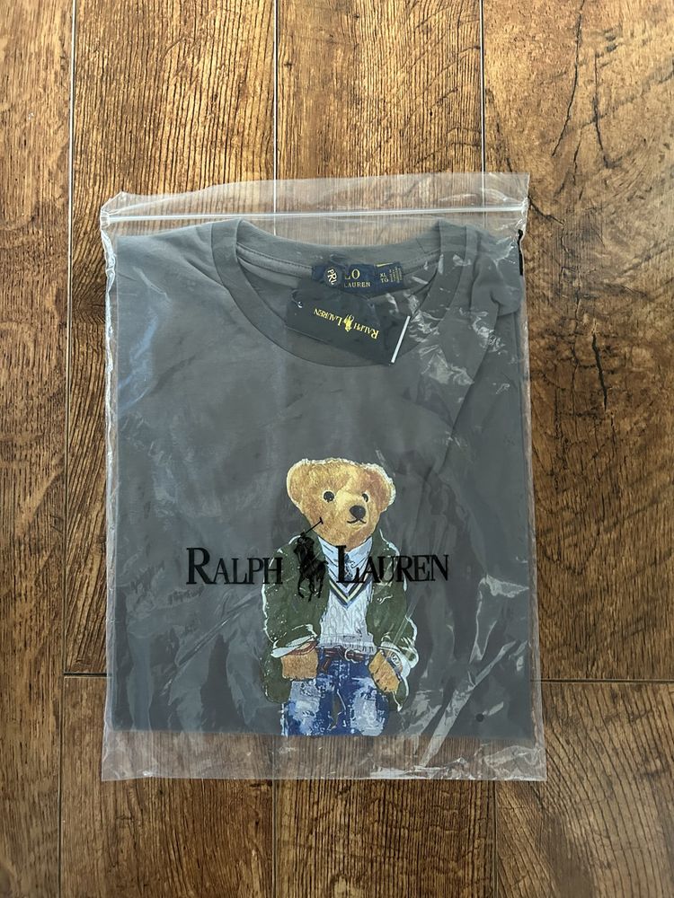 Nowa koszulka Polo Ralph Lauren