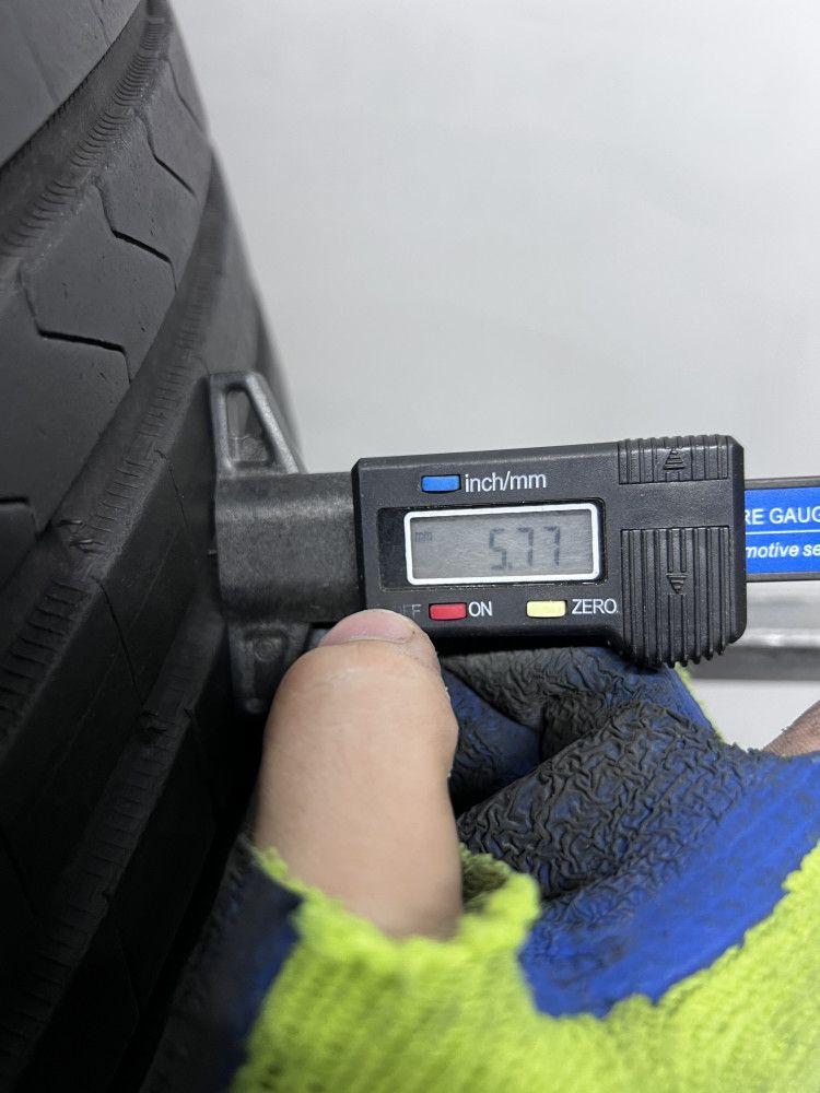 2шт літо 225/55/R16 2022р Hankook Ventus Prime 4