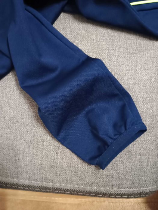 Bluza chłopięca sportowa  Nike