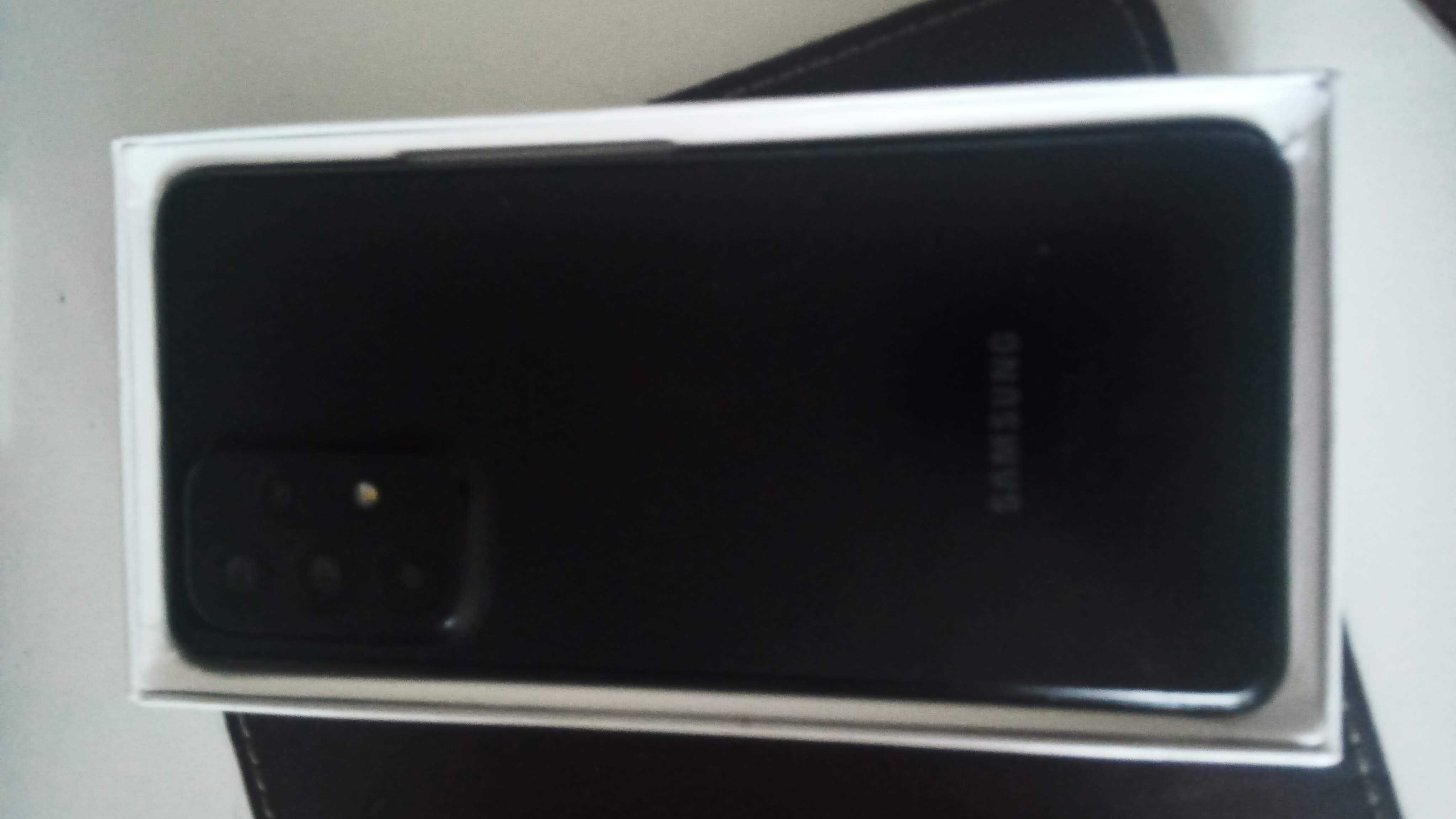 Samsung Galaxy A53 (com problemas)