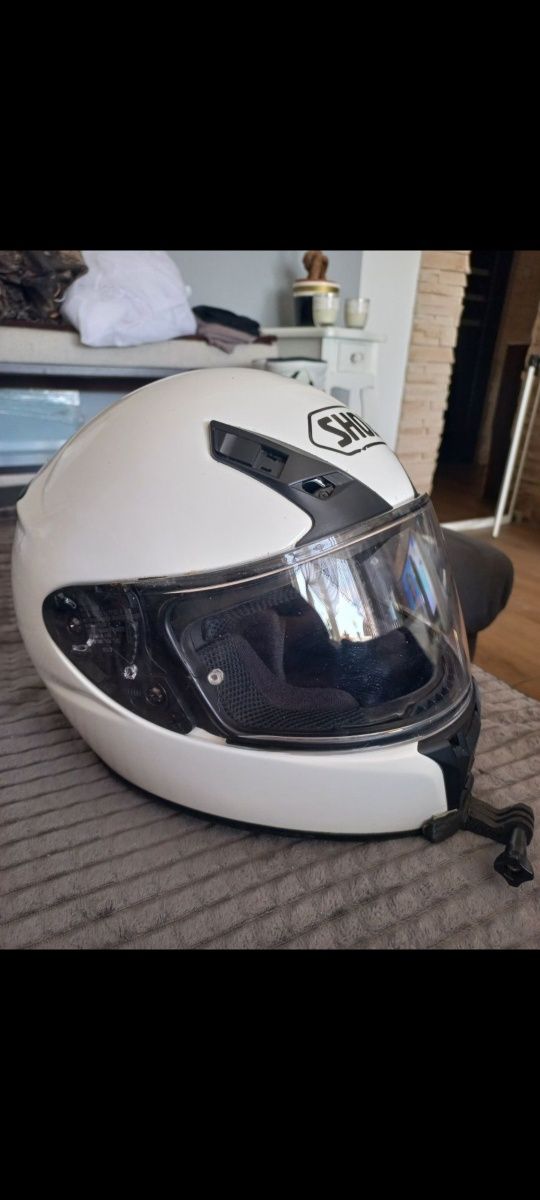 Sprzedam kask motocyklowy