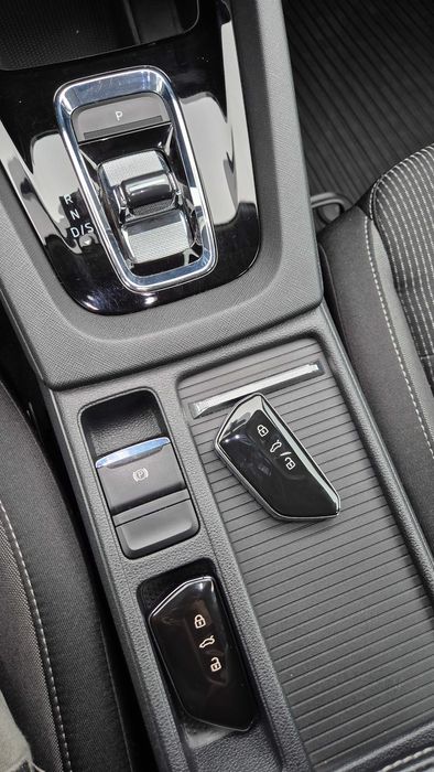 Skoda Octavia A8 на гарантії