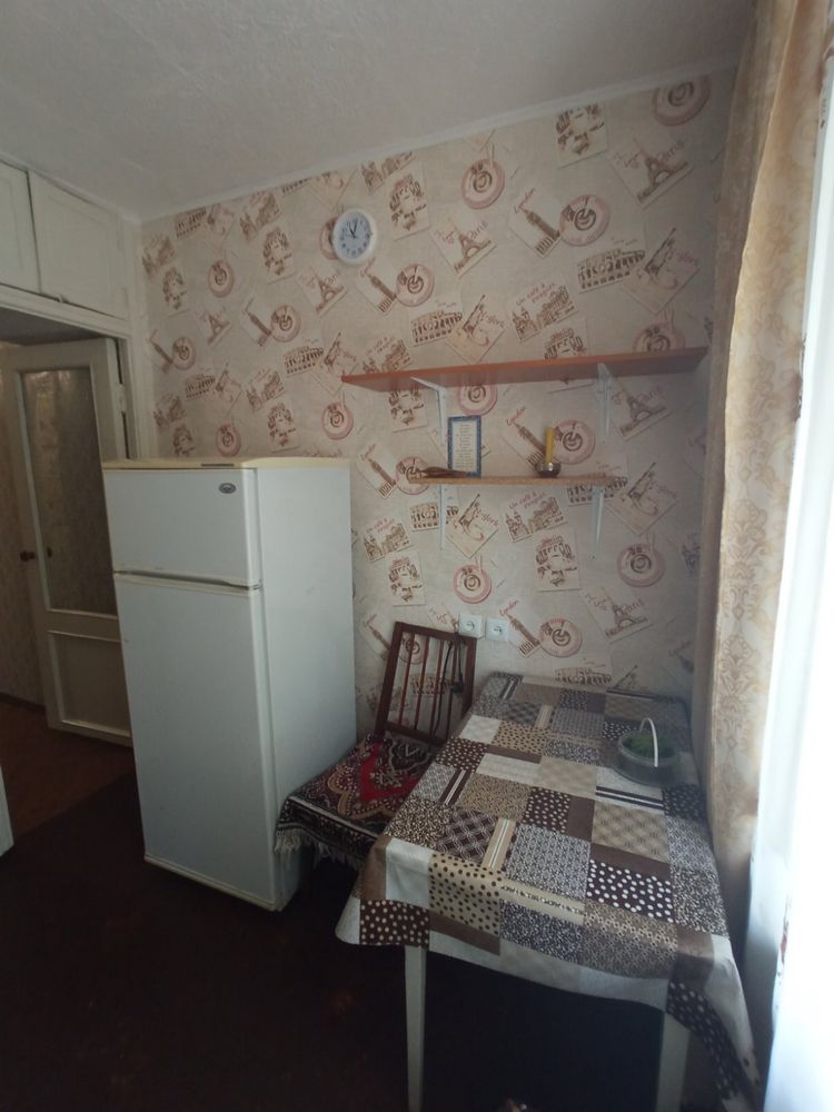 Квартира на вул. Крилова, кінцева 75