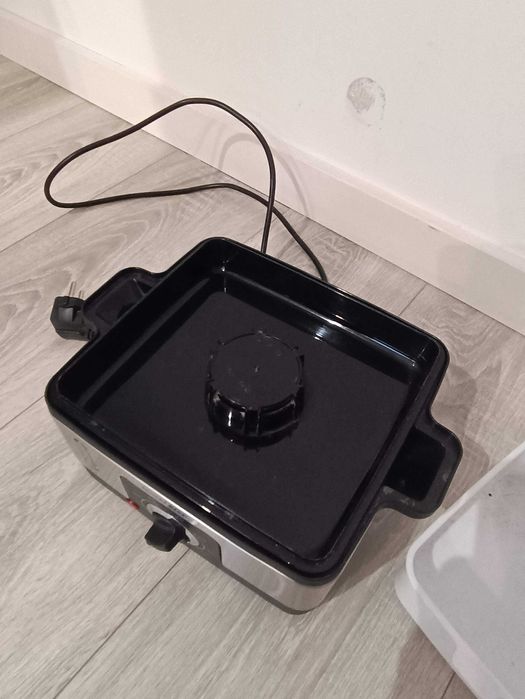 O vaporizador SILVERCREST SDG 950 C3