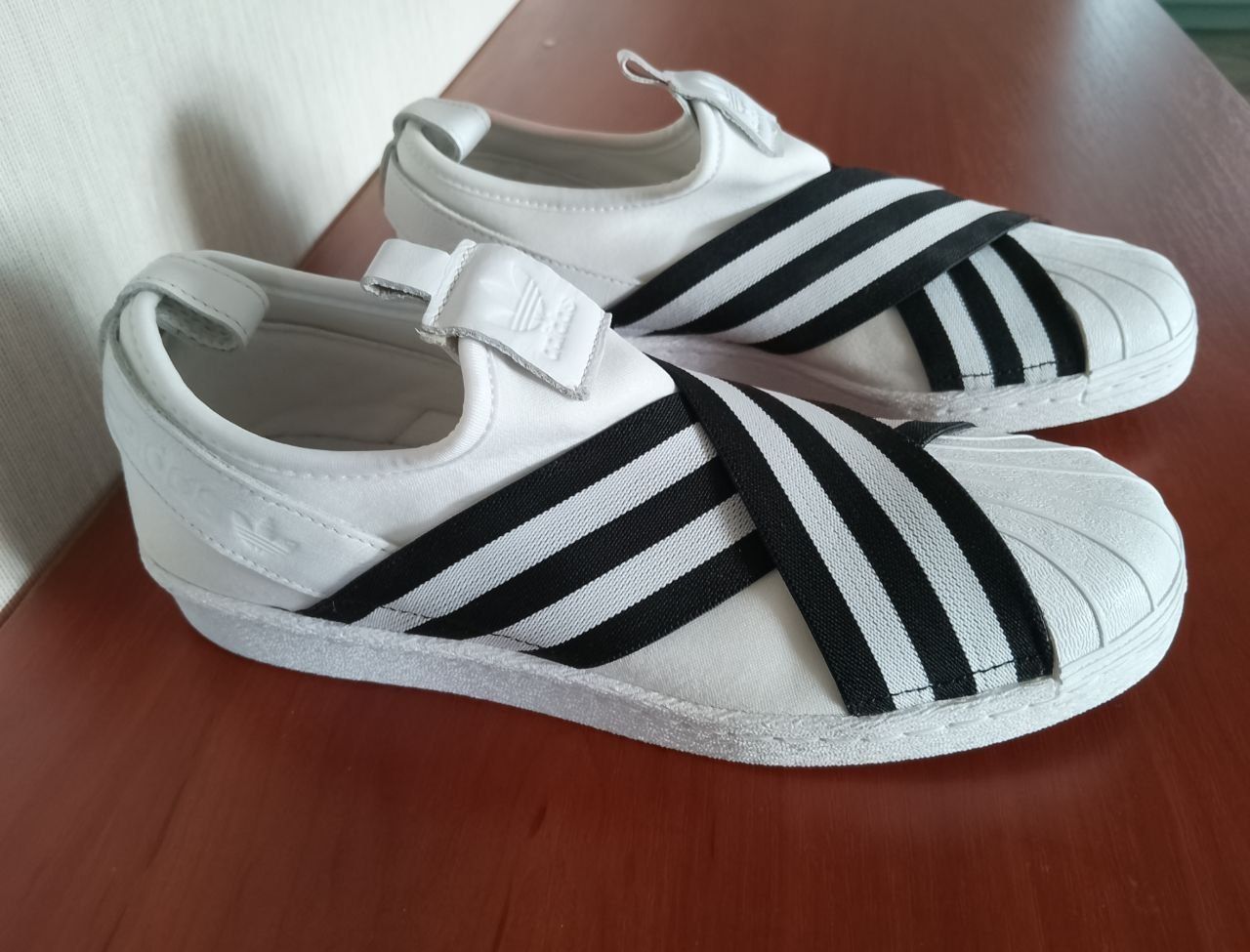 Кросівки Adidas Original p. 39,5