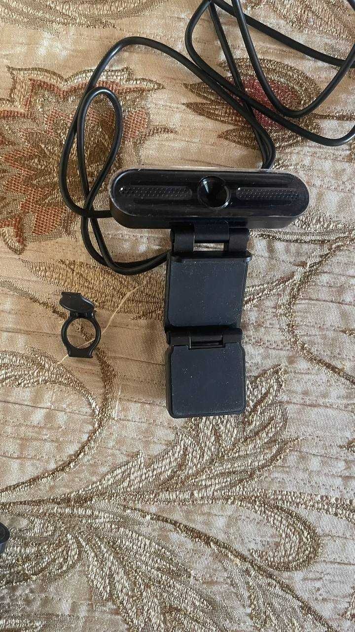 Вебкамера VIZOLINK W4DS 2K / 4MP