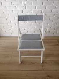 Sprzedam krzesło składane FRÖSVI IKEA