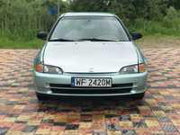 Honda civic 1.5 eg8 запчастини  капот