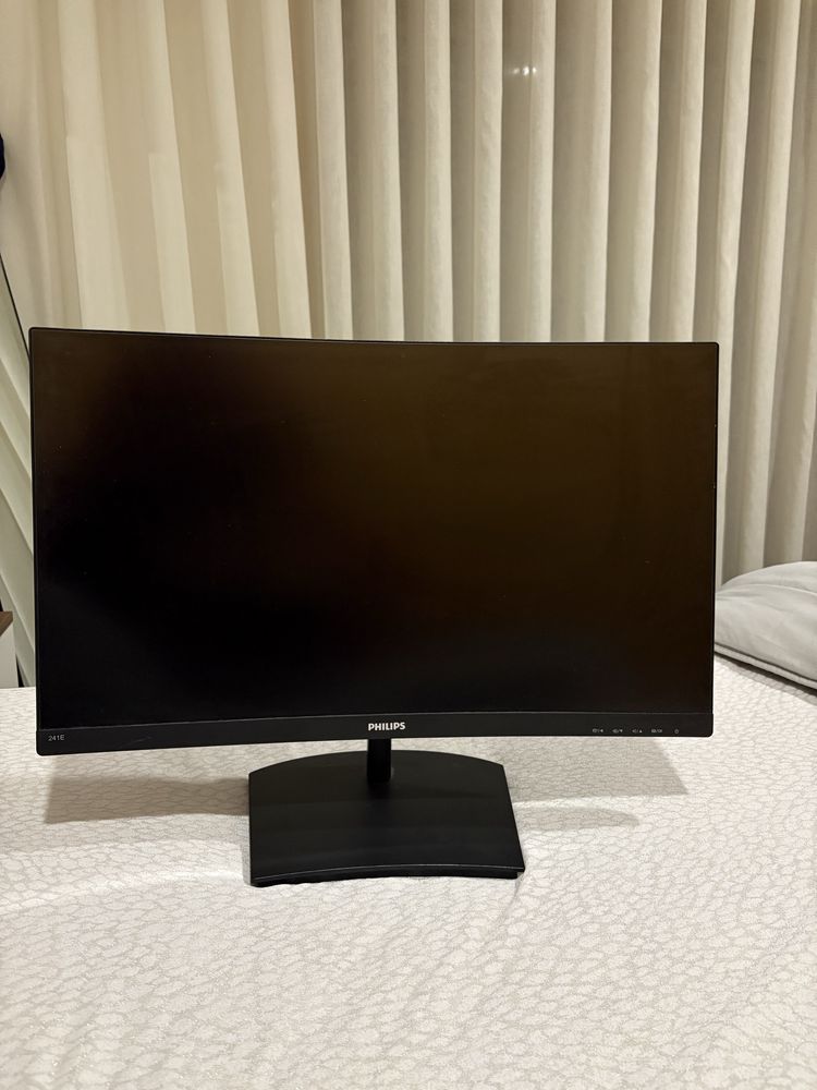 Monitor Curvo Philips