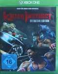 Killer Instinct Definitive Edition X-Box One - Rybnik Play_gamE