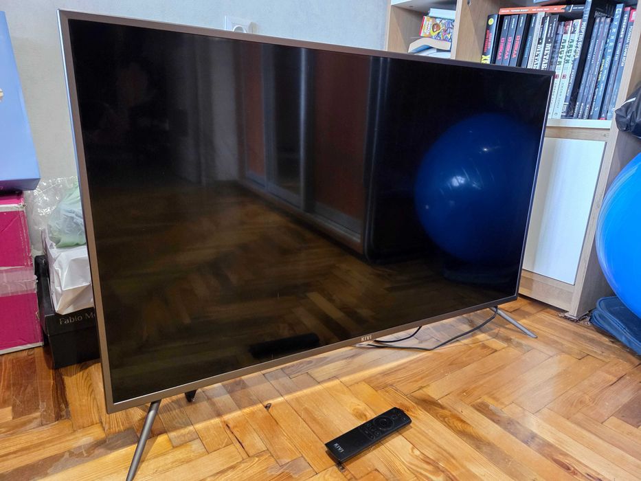 Телівизор kivi 42fk30g