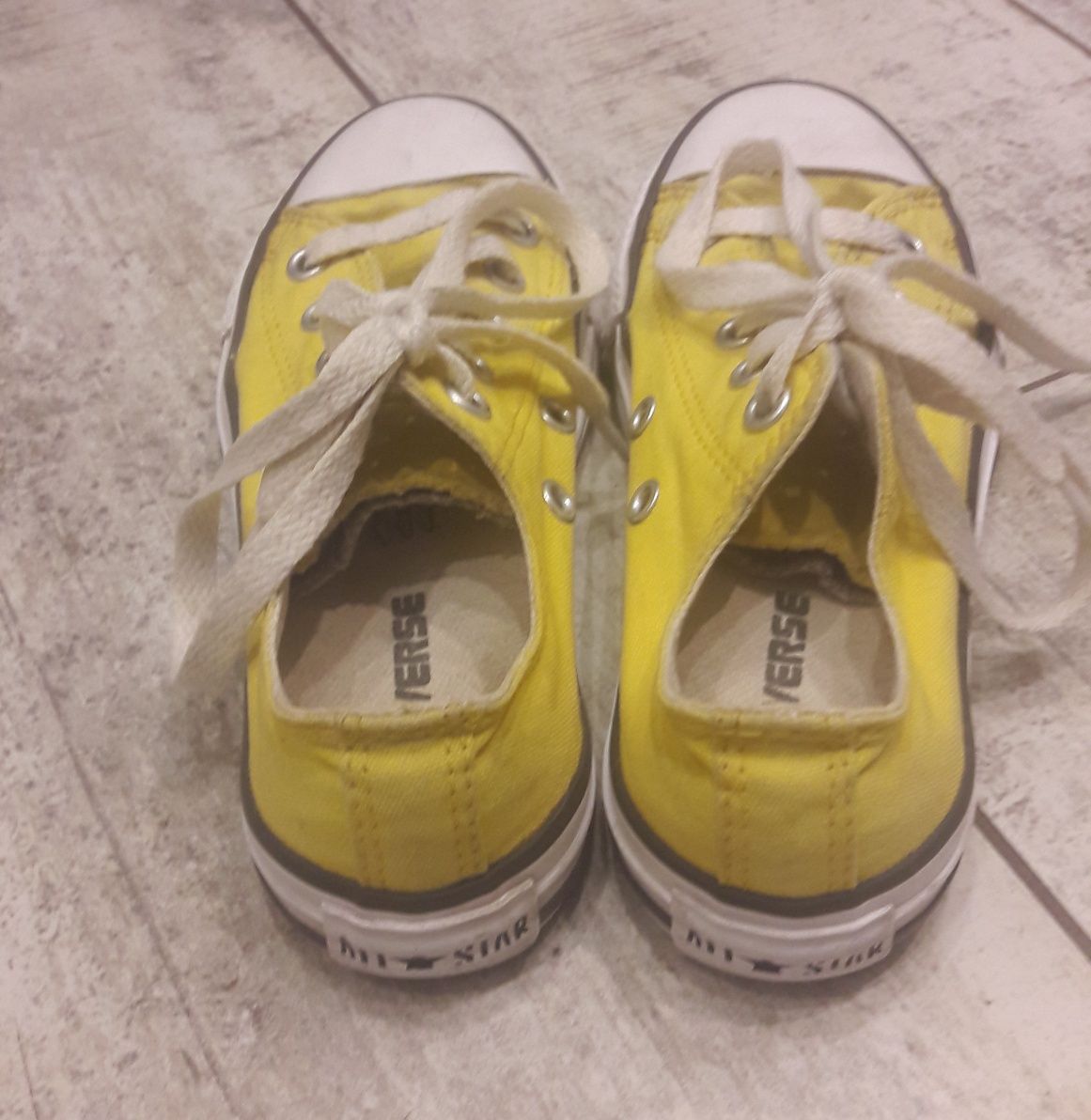 Converse trampki, rozm. 30