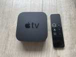 Apple TV 4K (1. generacji) A1842