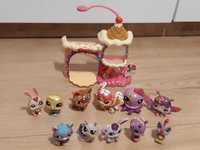 Okazja! Zestaw LPS Littlest Pet Shop Cukiernia