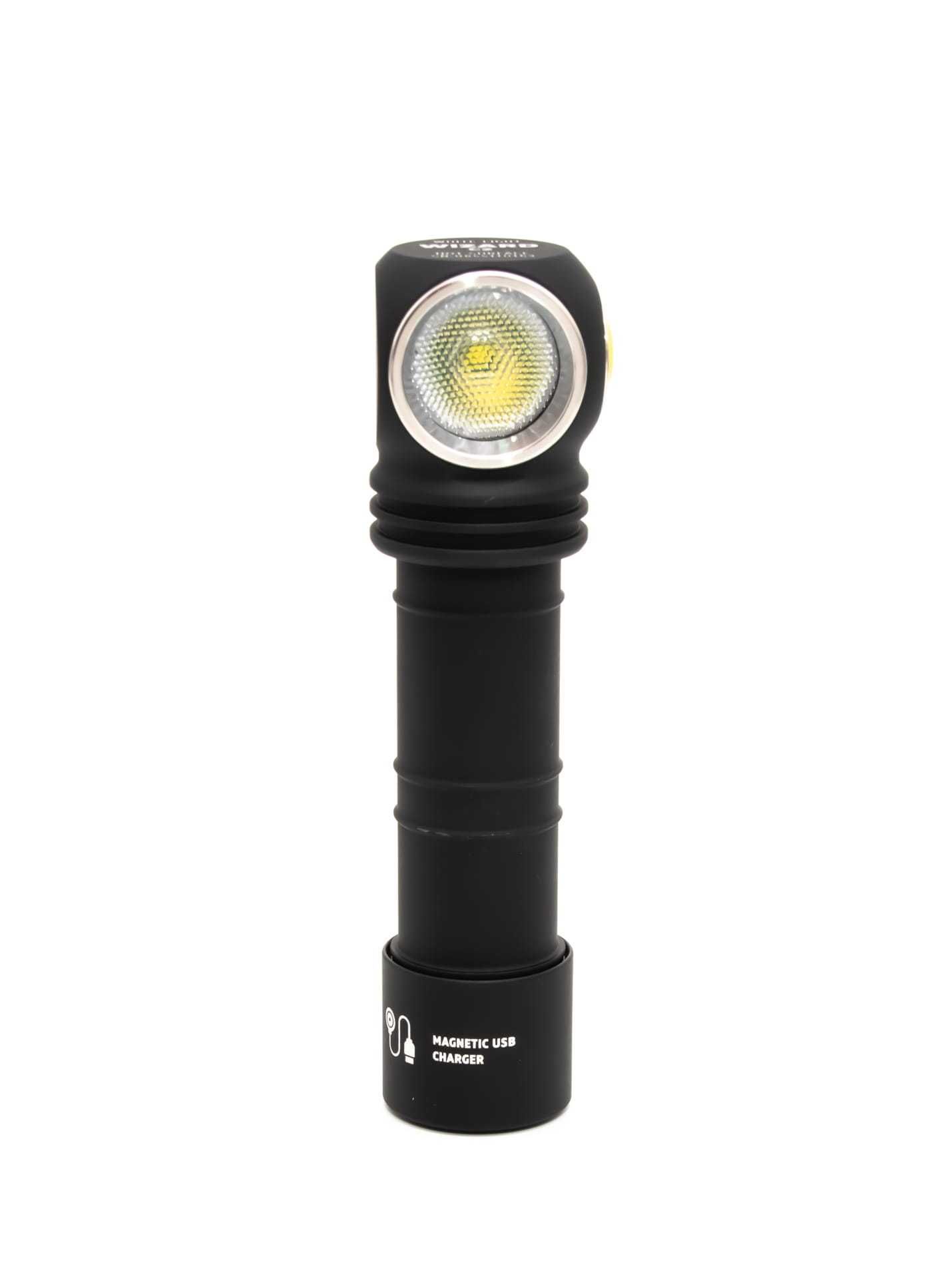 Latarki taktyczne ARMYTEK .