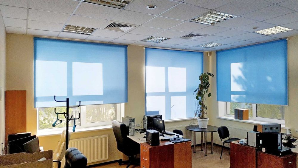 ЗНИЖКА-30%‼️230м2 Офісній блок 7каб‼️ Парковка+Кондиціонер+Генератор