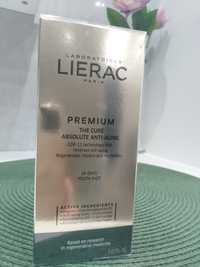 Genialne Luksusowe Serum Silnie Liftingujace Lierac Premium 30 ml
