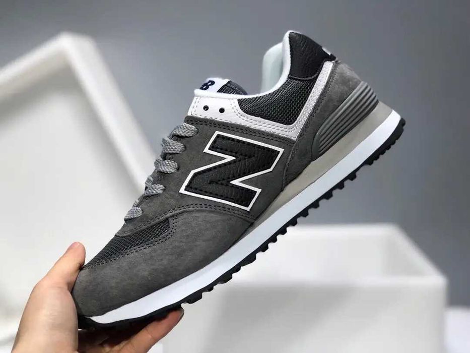 кросівки New Balance 574