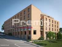 Apartamento T2 Venda em Azurém,Guimarães