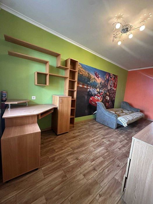 Продам 3к квартиру ЖМ Левобережный Березинка