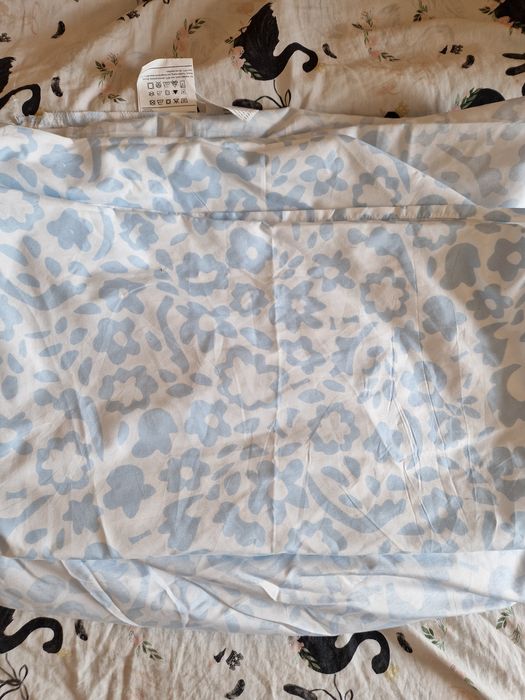 Pościel, poszewki kołdra poduszka 150x200 ikea