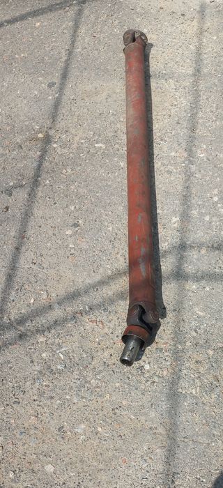 Карданний вал ГАЗ 24