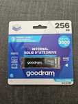 Dysk M2 NVMe 256 GB Goodram