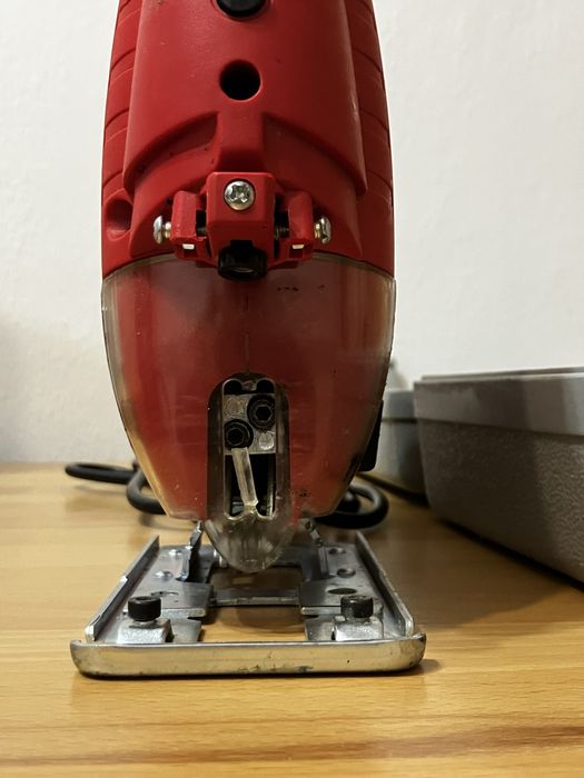 Лобзик електричний Fairline FSS7504L