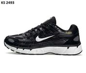 Кросівки Nike P-6000 Black. Арт: KS 2493