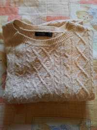 Camisola de malha XS Bershka