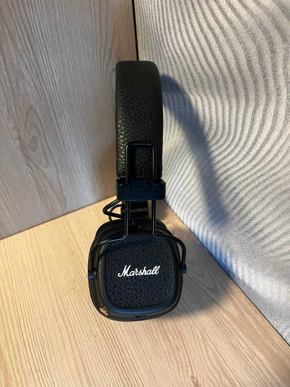Навушники Marshall Major 5 [V]