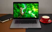 MacBook Pro M1 MAX 10Core 64 GB 1 TB JAK NOWY < 5 cykli ładowania
