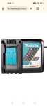 Ładowarka DC18RC LXT Makita nowa.