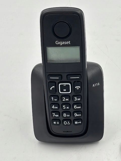 telefon bezprzewodowy gigaset s30852-h2801-r101 tryb głośnomówiący