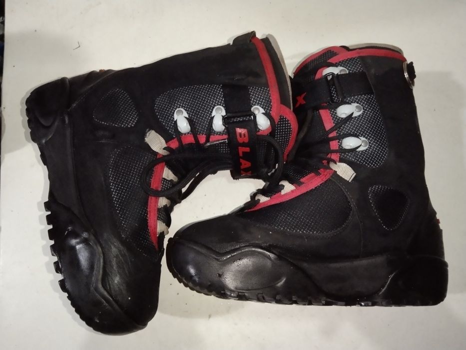 Buty snowboardowe BLAX rozmiar 39