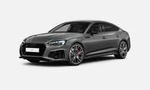 Audi A5 Head up, hak, matrix, gwarancja do 2029