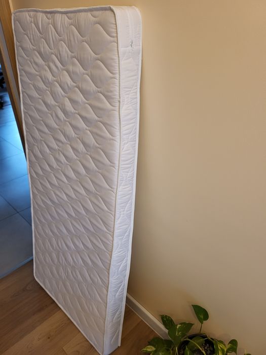 Materac do łóżeczka dziecięcego 150x70